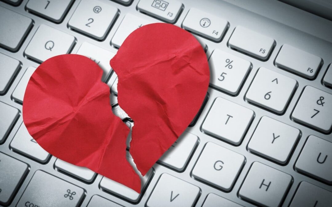 50 Hongkongers lose HK$2.83 million in a week from ‘compensated dating’ scams