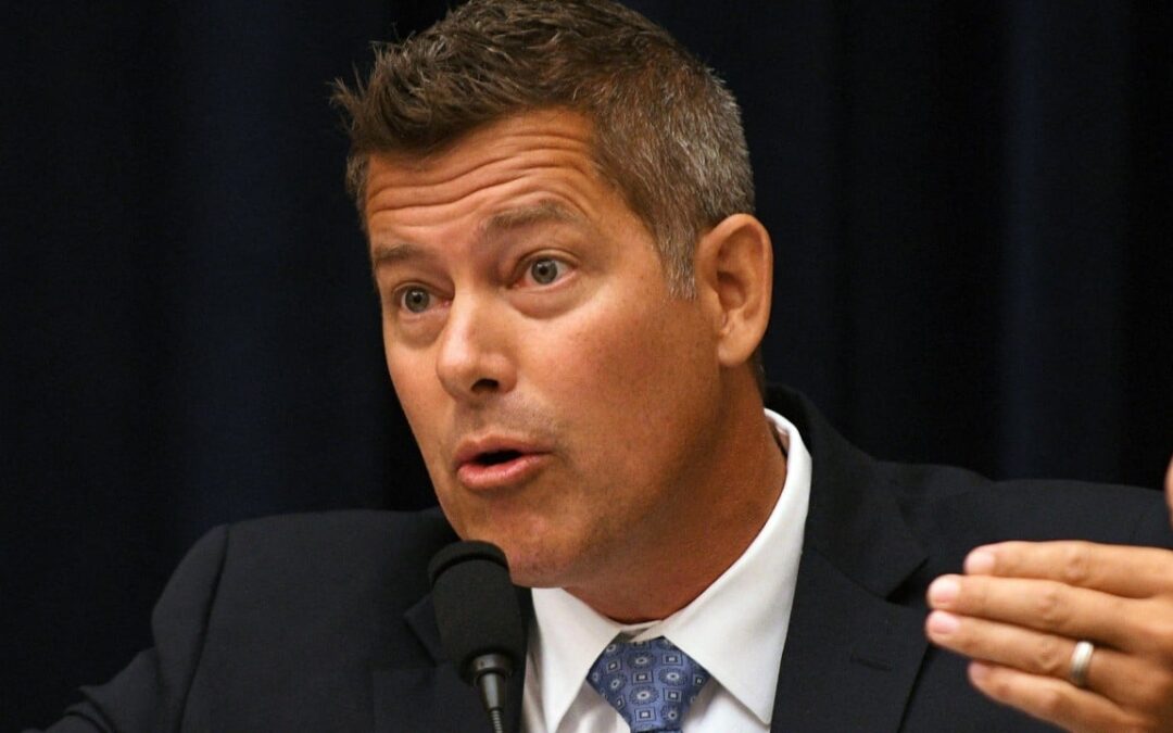 Trump taps former congressman Sean Duffy for US transportation secretary