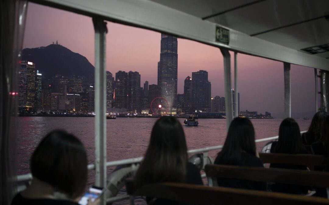 Can Beijing and Big Business Trump-proof Hong Kong?