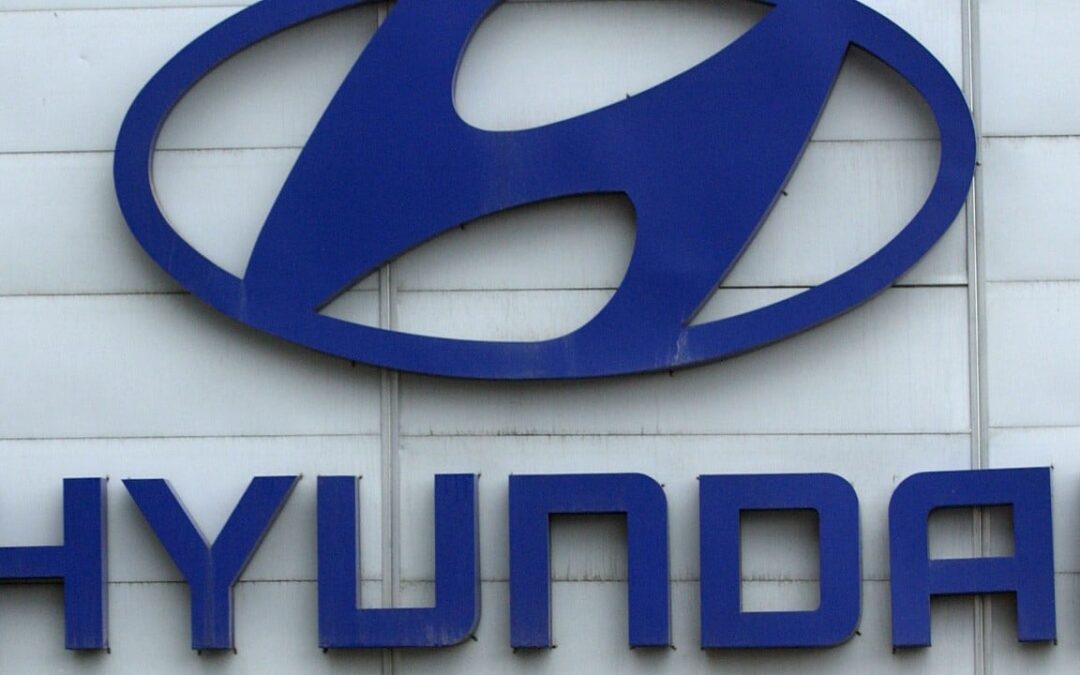 Hyundai workers suffocate during car test at South Korea factory, prompting probe