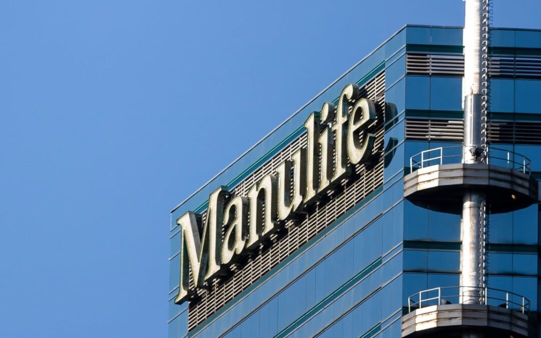 Manulife set to surpass Asia earnings target, led by innovative products, booming sales