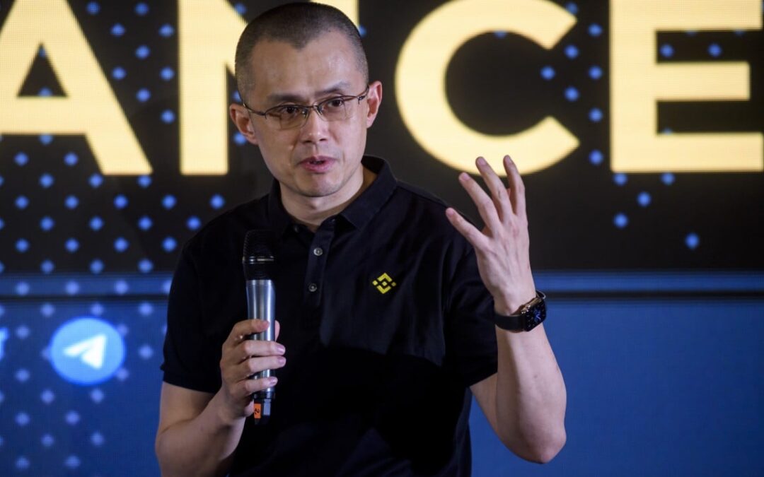 Binance founder CZ says will not return to crypto exchange after imprisonment