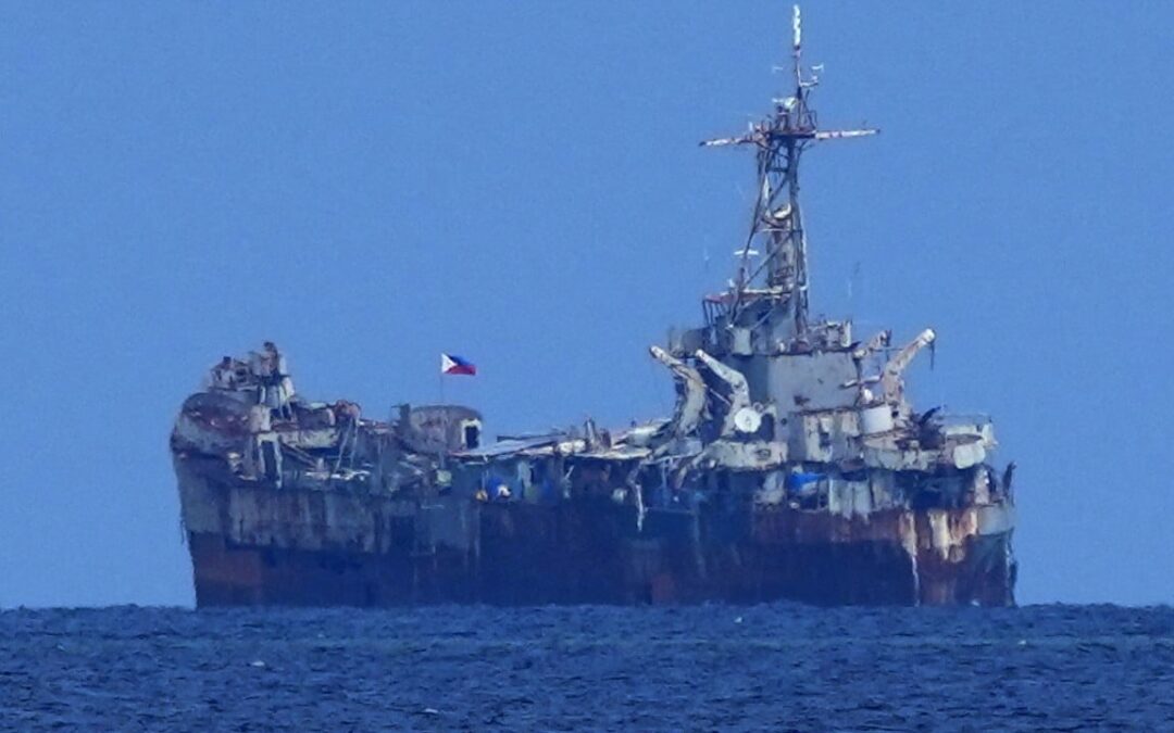 Philippines’ latest South China Sea resupply mission ends smoothly under Beijing deal