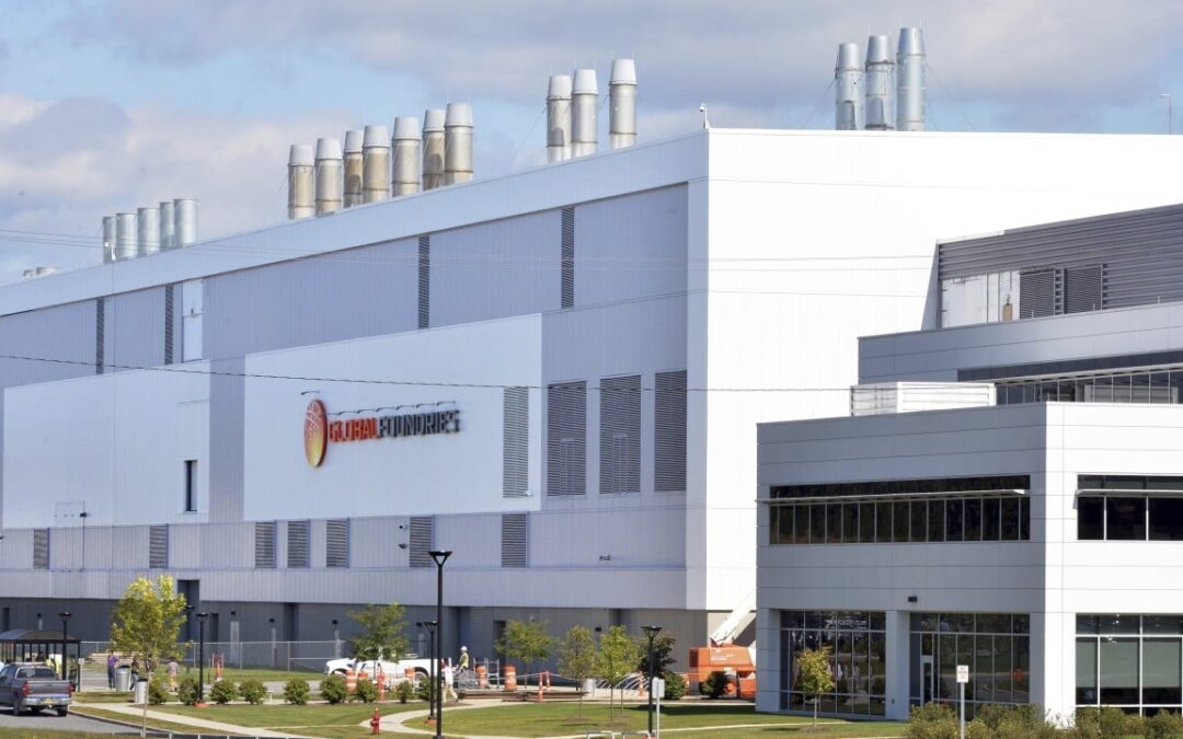 US penalises GlobalFoundries US$500,000 for shipping chips to Chinese firm