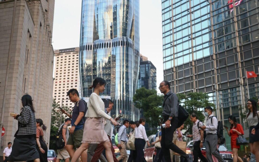 Hong Kong eyes Europe’s wealthy with London, Paris, Milan on family office agenda