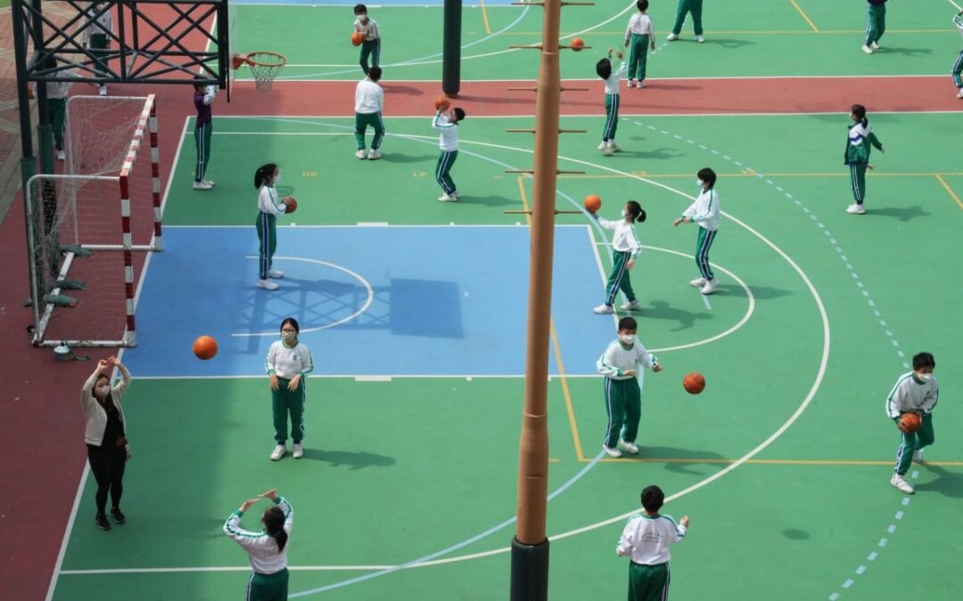 Parents to have greater chance of enrolling children in top Hong Kong primary schools