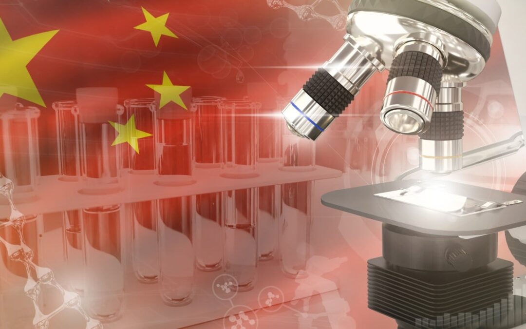 Nationalistic Chinese bloggers warned over costs of shouting down scientists