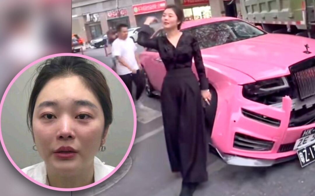 Rolls-Royce crash row, shock over lift assault, Roman myth debunked: 5 trending stories