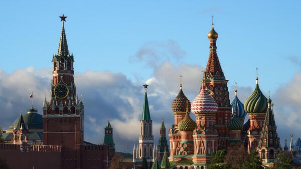 No Illusions: Russia Seeks Legally Binding Solutions to Ukraine Crisis