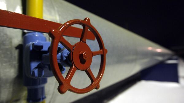 Electricity Deficit and Loss of Fees: How Halting Russian Gas Transit Will Backfire For Ukraine