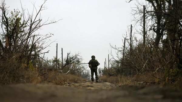 Ukraine Loses Up to 450 Soldiers in Battles With Russian Central Forces