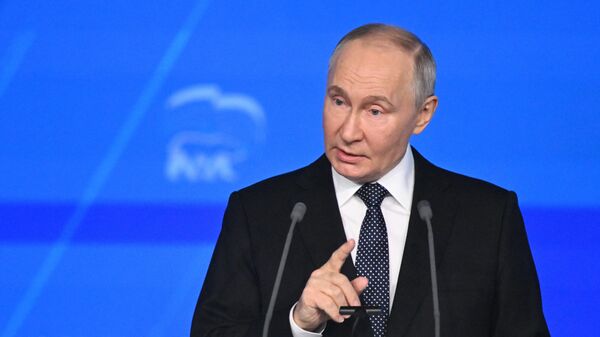 CIS Nations Boost Joint Efforts Against Crime, Terrorism and Drug Trafficking – Putin