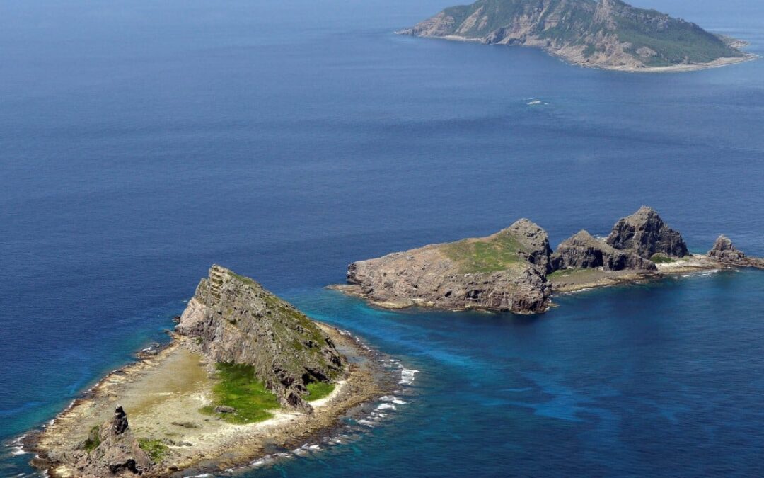 Will a firm US stance on Diaoyu Islands be too ‘provocative’ for Japan?