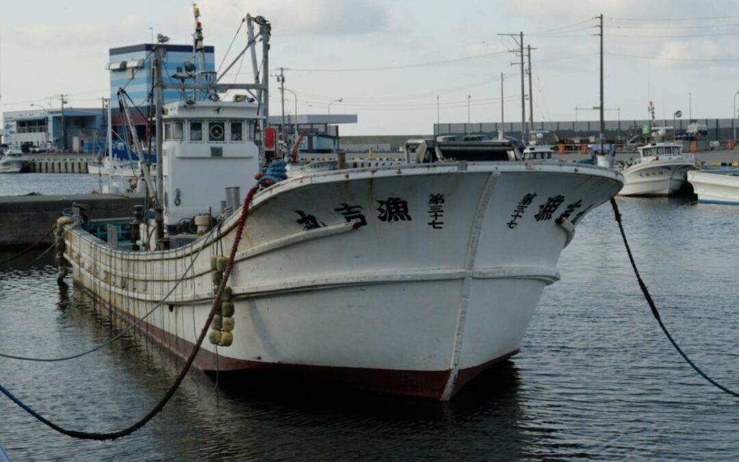 Japan’s fishing town of Suttsu faces nuclear waste dilemma amid population decline