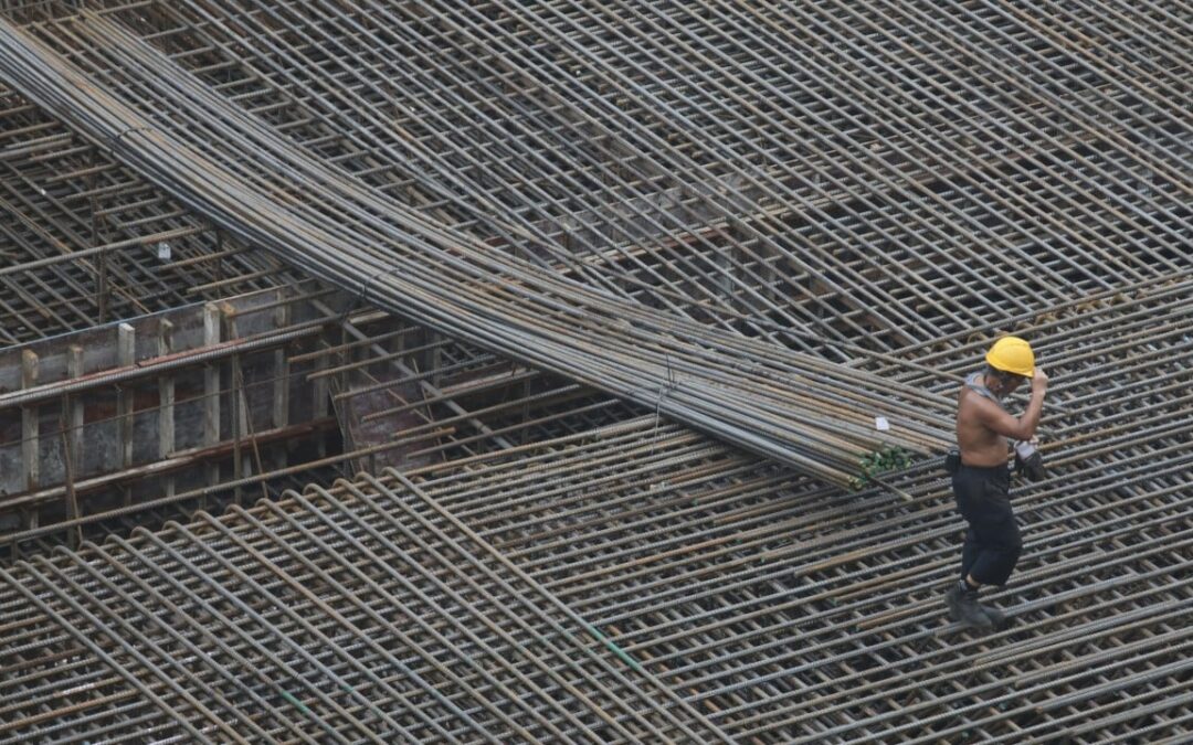 Help urged for construction workers reportedly facing axe at Hong Kong firm