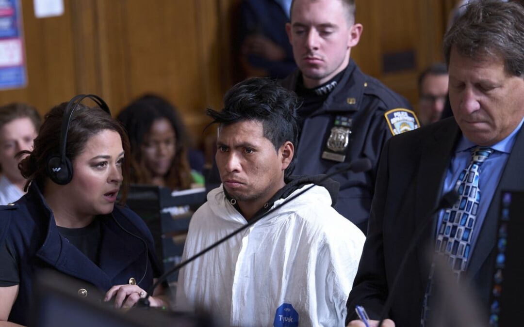 Man indicted in burning death of woman on New York train