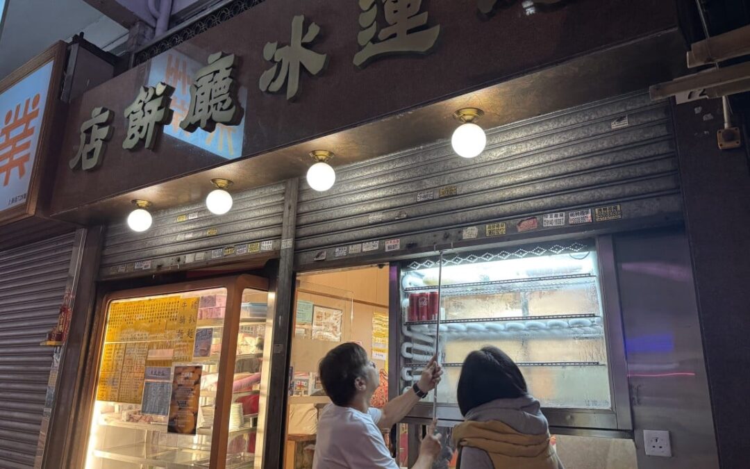 Hong Kong’s Hung Wan Cafe closes down for good on Christmas Day