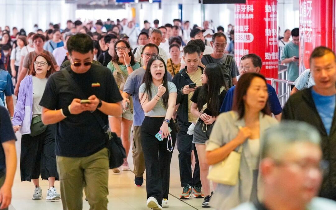 Hongkongers find the lure of Greater Bay Area’s attractions hard to resist: survey