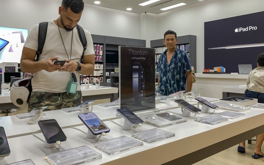 Apple’s US$1 billion investment: a win for Indonesia but also a ‘double-edged sword’?