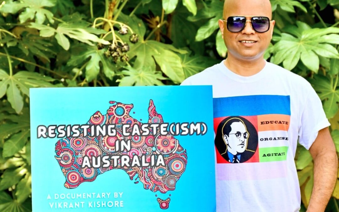 Australia’s South Asians hail inclusion of caste discrimination in anti-racism framework