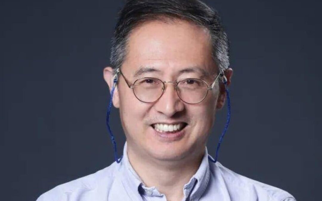 China-born biologist Wang Cunyu returns from decades in US to head advanced institute