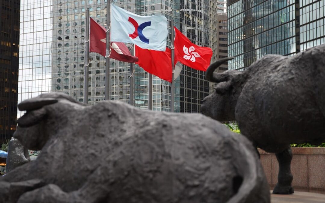 Hong Kong’s IPO boom awaits in 2025 as regulatory boost, interest rates align, bankers say