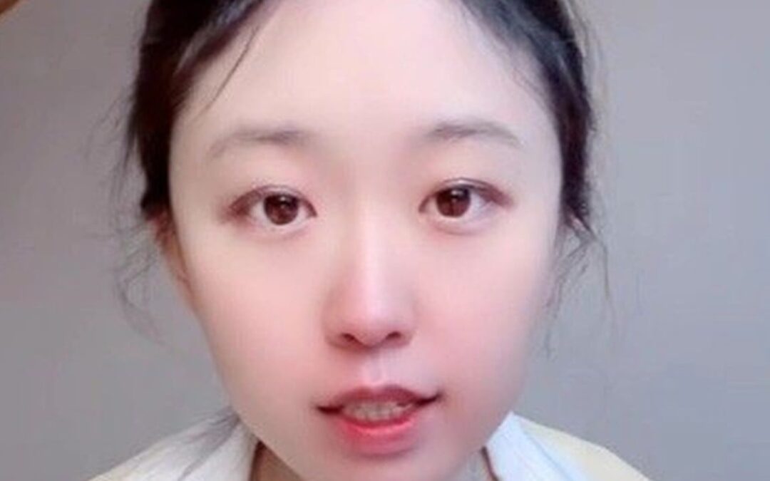 Chinese legal experts condemn police for sending blogger to psychiatric hospital