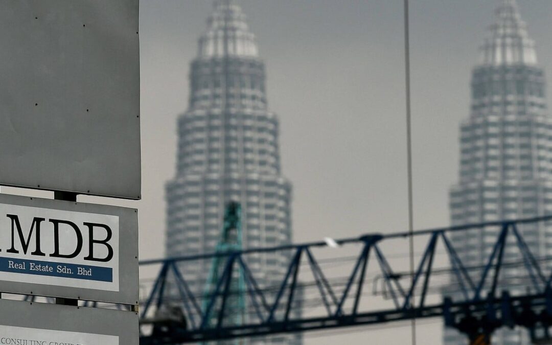 Malaysia’s 1MDB sues Hong-Kong headquartered Amicorp for US$1 billion for alleged fraud