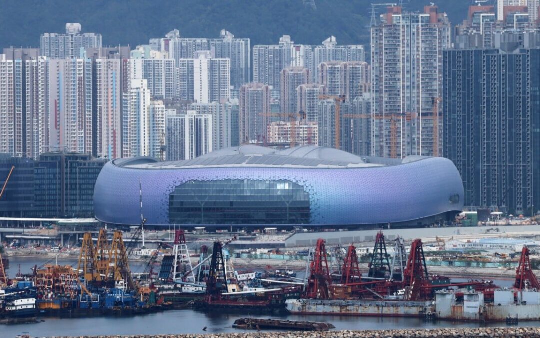 Is building new attractions the way forward for Hong Kong’s tourism sector?