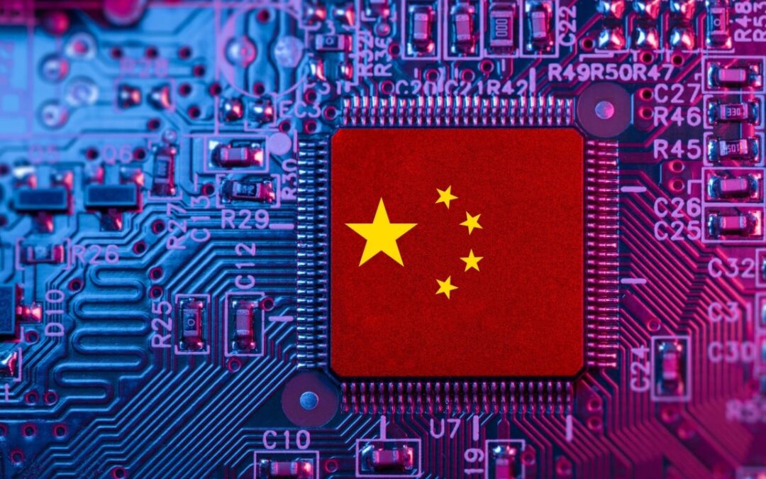 Chinese cities offer subsidies to boost access to the computing power needed for AI