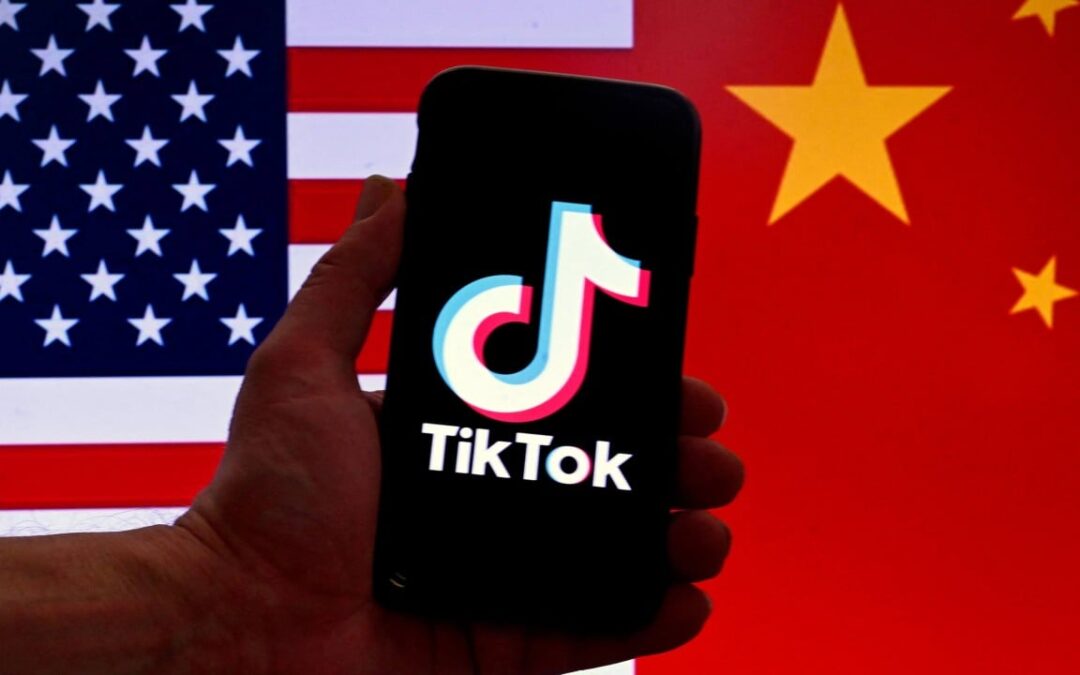 Trump’s TikTok love raises stakes in battle over app’s fate