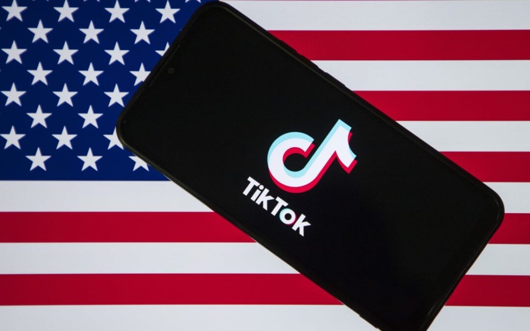 Trump favours keeping TikTok in US after ‘billions of views’ during election campaign