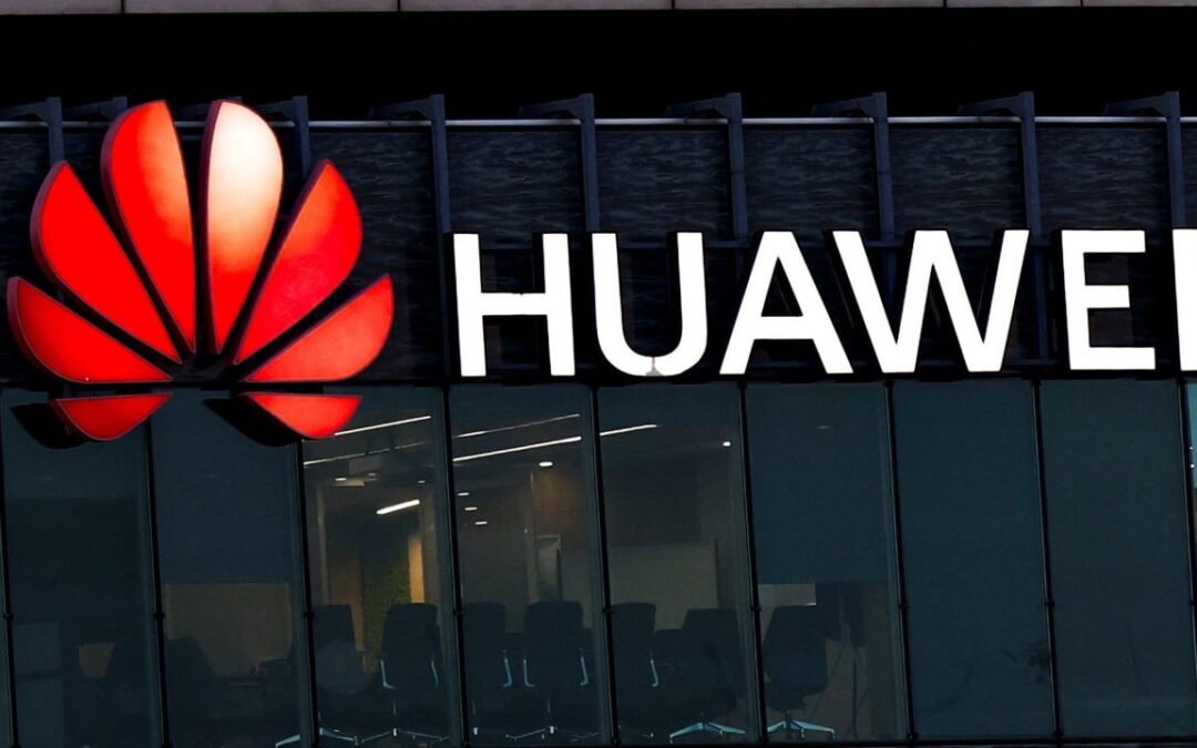 US blacklists company that ordered TSMC chip found in Huawei processor