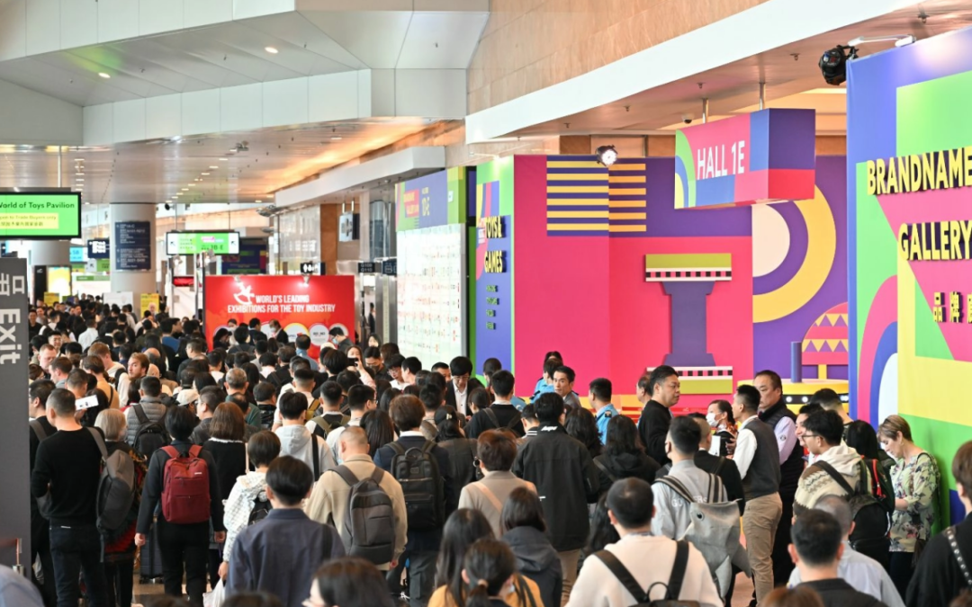 Exploring green and organic trends at HKTDC Hong Kong 2025 trade fairs