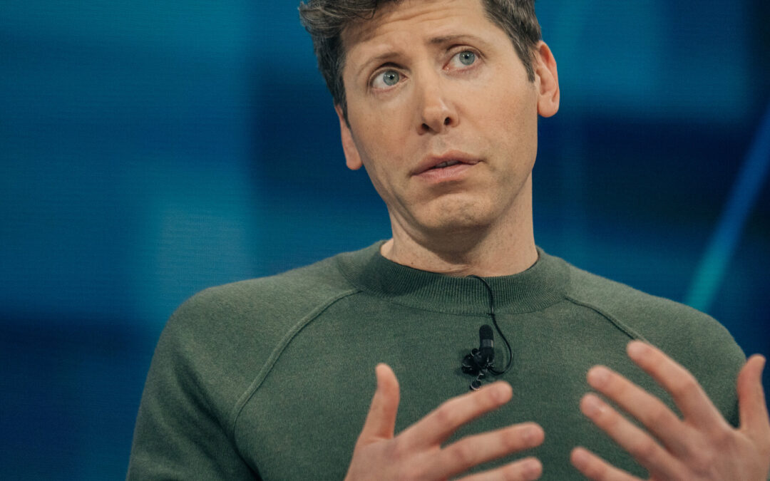 Sam Altman’s Younger Sister Files Lawsuit Claiming He Sexually Abused Her