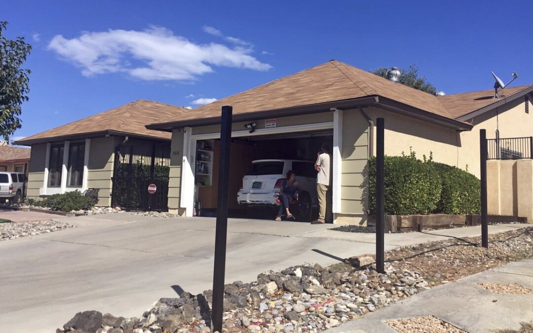 Want to own a piece of pop culture history? Breaking Bad house for sale, for US$4 million