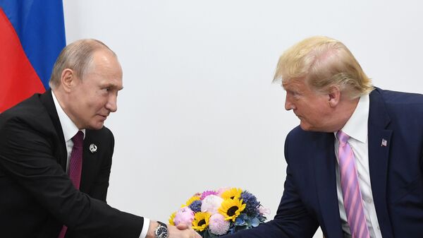 Trump, Putin May Hold Phone Conversation in Coming Days or Weeks – Waltz