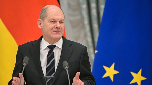 Scholz May Meet With Putin Before February 23 – German Lawmaker