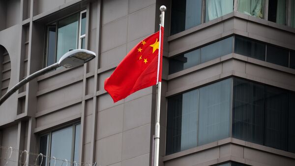 Chinese Embassy Reminds US That Sanctions Cannot Be Imposed Without Evidence