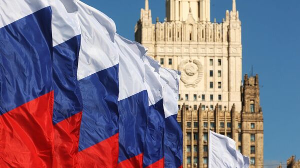 Western Companies Eye Renewed Collaboration With Moscow – Russian Foreign Ministry