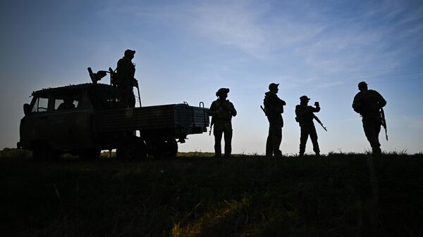 Ukraine Loses Over 350 Soldiers in Kursk Region Over Past Day – MoD