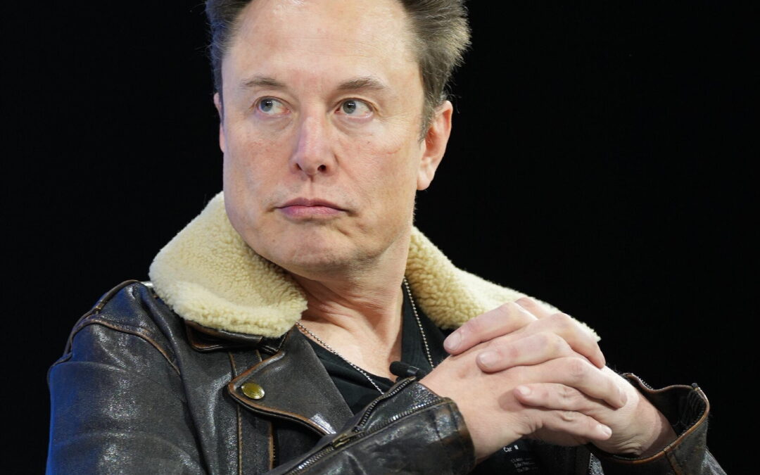 Inside Elon Musk’s Plan for DOGE to Slash Government Costs