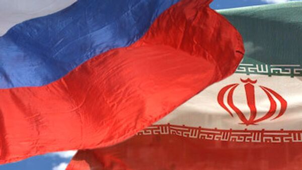 Russia-Iran Power Play: Strategic Alliance Taking Shape