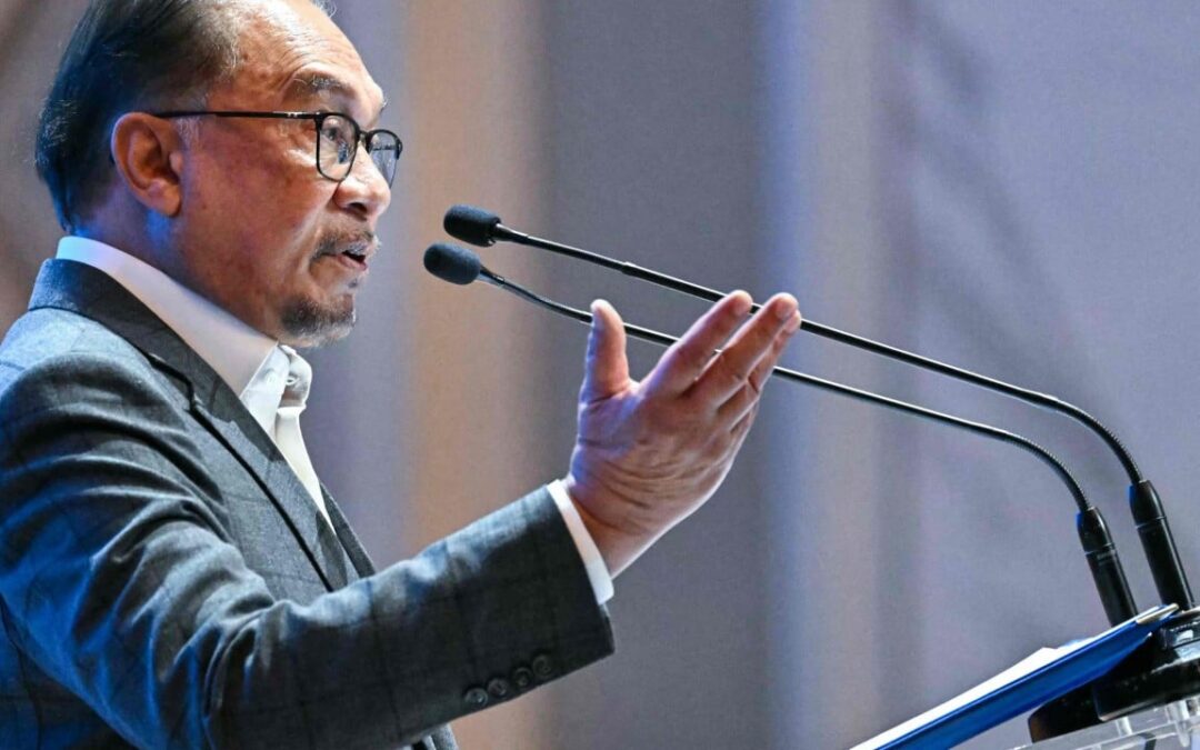 Anwar the statesman? Malaysia’s complex PM steps onto the world stage