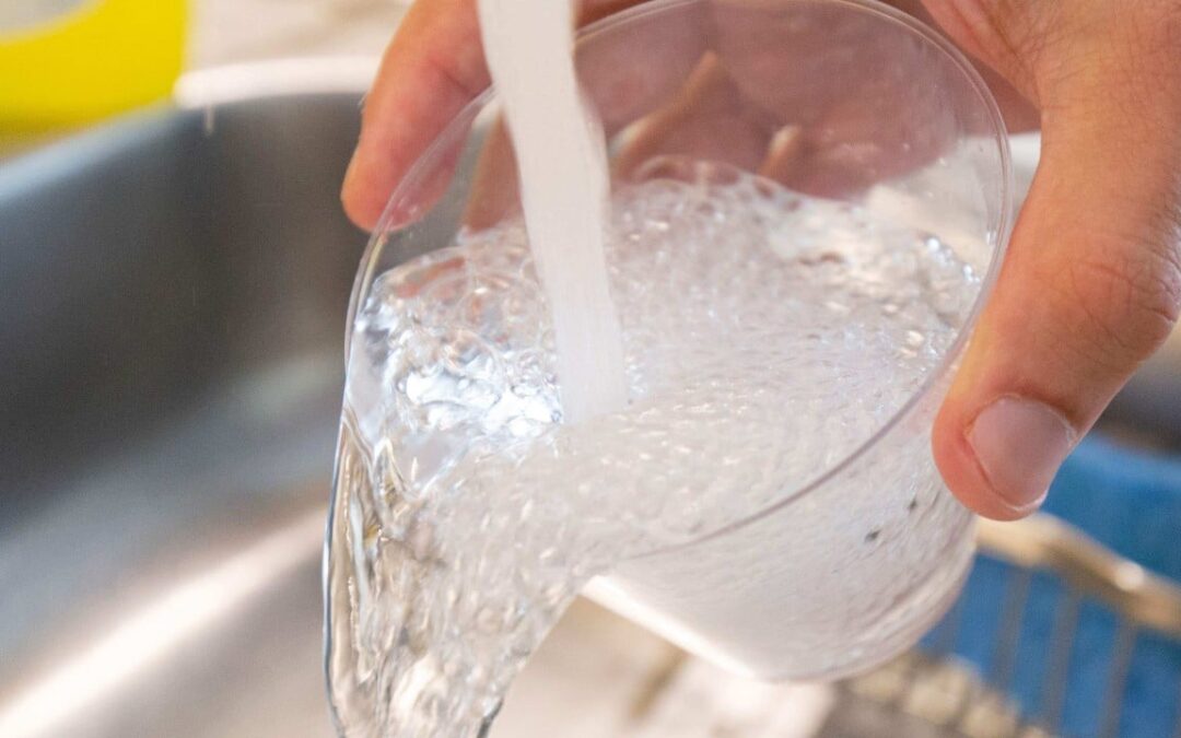 Divisive study finds link between fluoride and childhood IQ loss