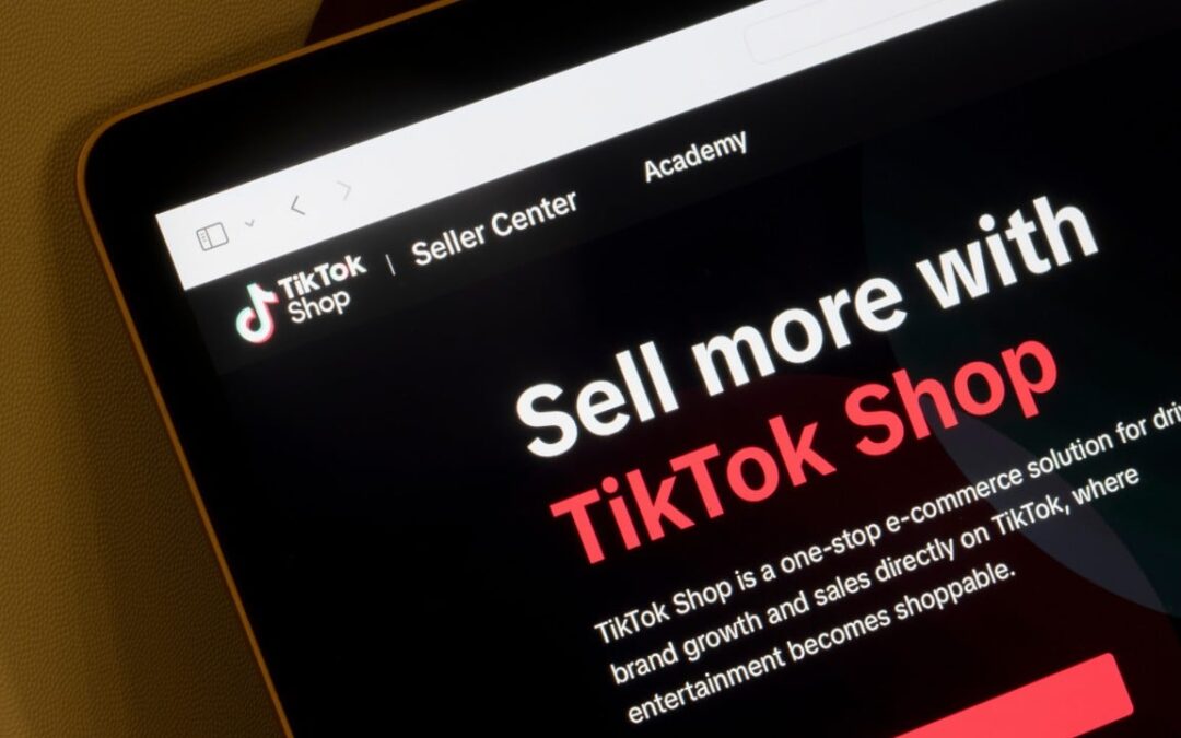 TikTok expands e-commerce operation into Mexico amid potential US ban