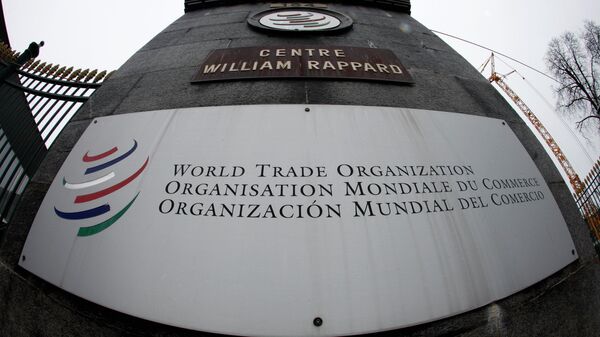 ‘Multipolarity’ and BRICS ‘Trade Ethics’ Are Key to WTO Reboot