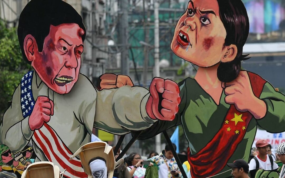 In the Marcos vs Duterte ‘death match’ of 2025, which Philippine dynasty will survive?