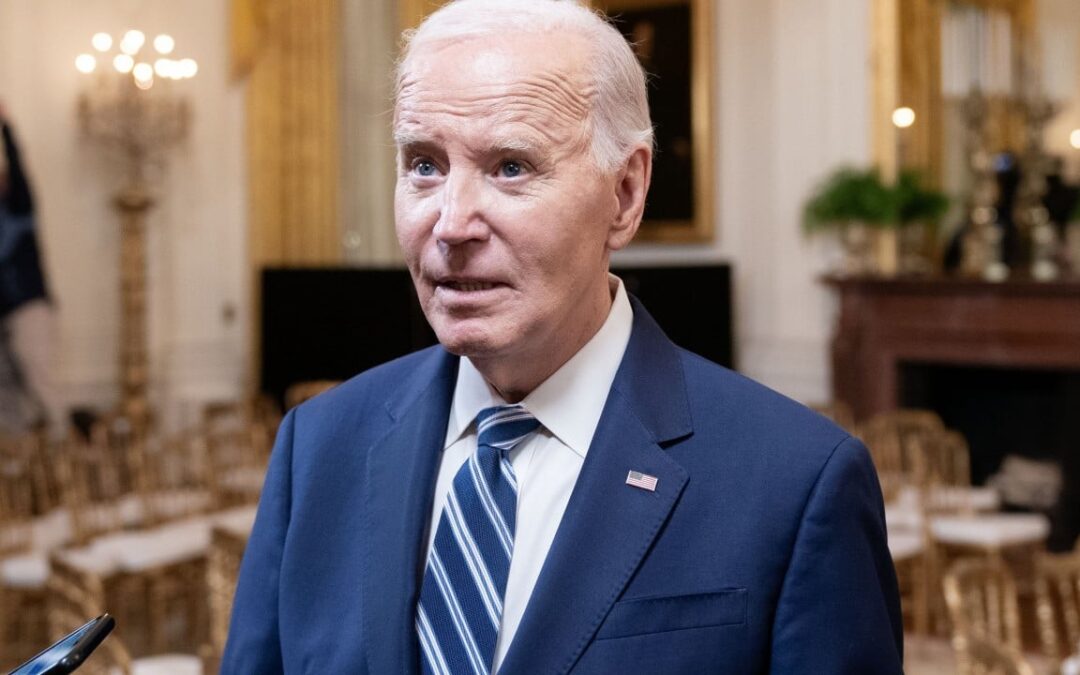 Biden spoke to families of 3 Americans detained in Afghanistan, White House says