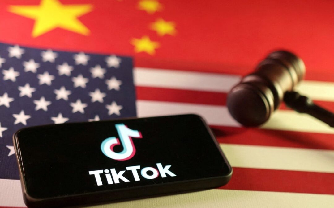 Will TikTok verdict by US top court set the tone for China ties under Trump 2.0?